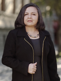 Zandra Valenzuela Delgado